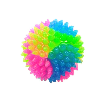 Luminous Pet Dog Ball Toys
