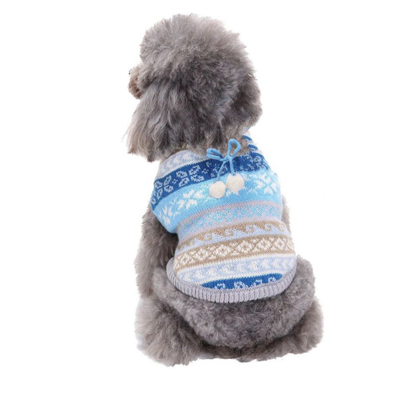 Dog  Winter Sweater
