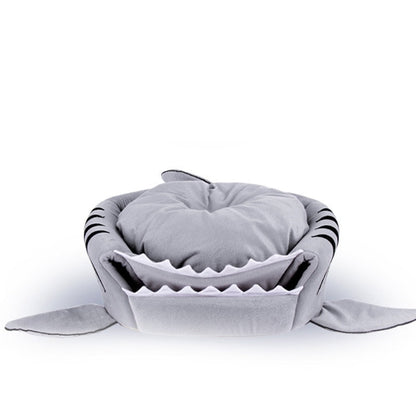 Shark Pet Bed