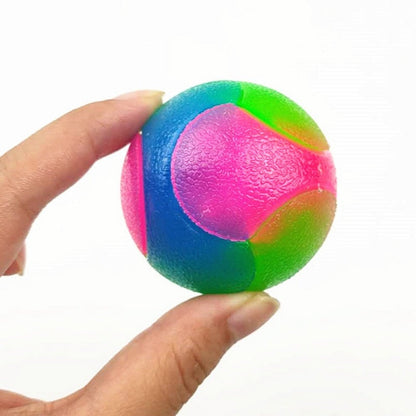 Luminous Pet Dog Ball Toys