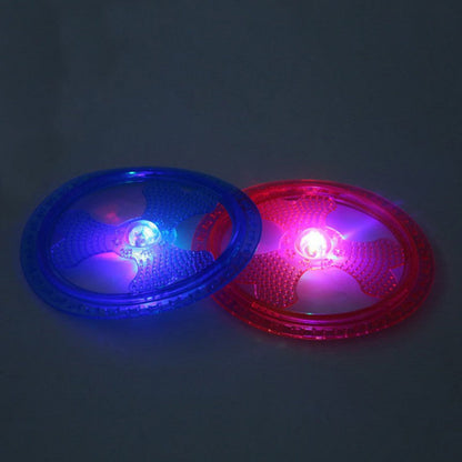 Dog TPR Flying Discs