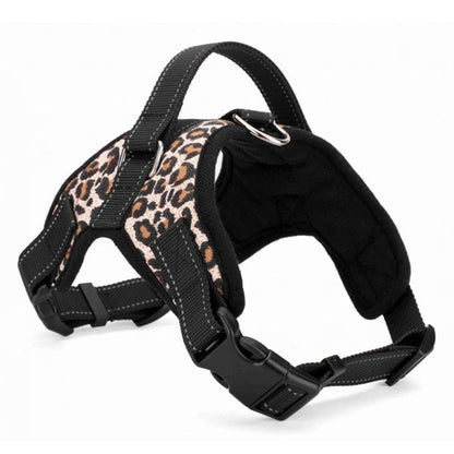 Adjustable Dog Harness