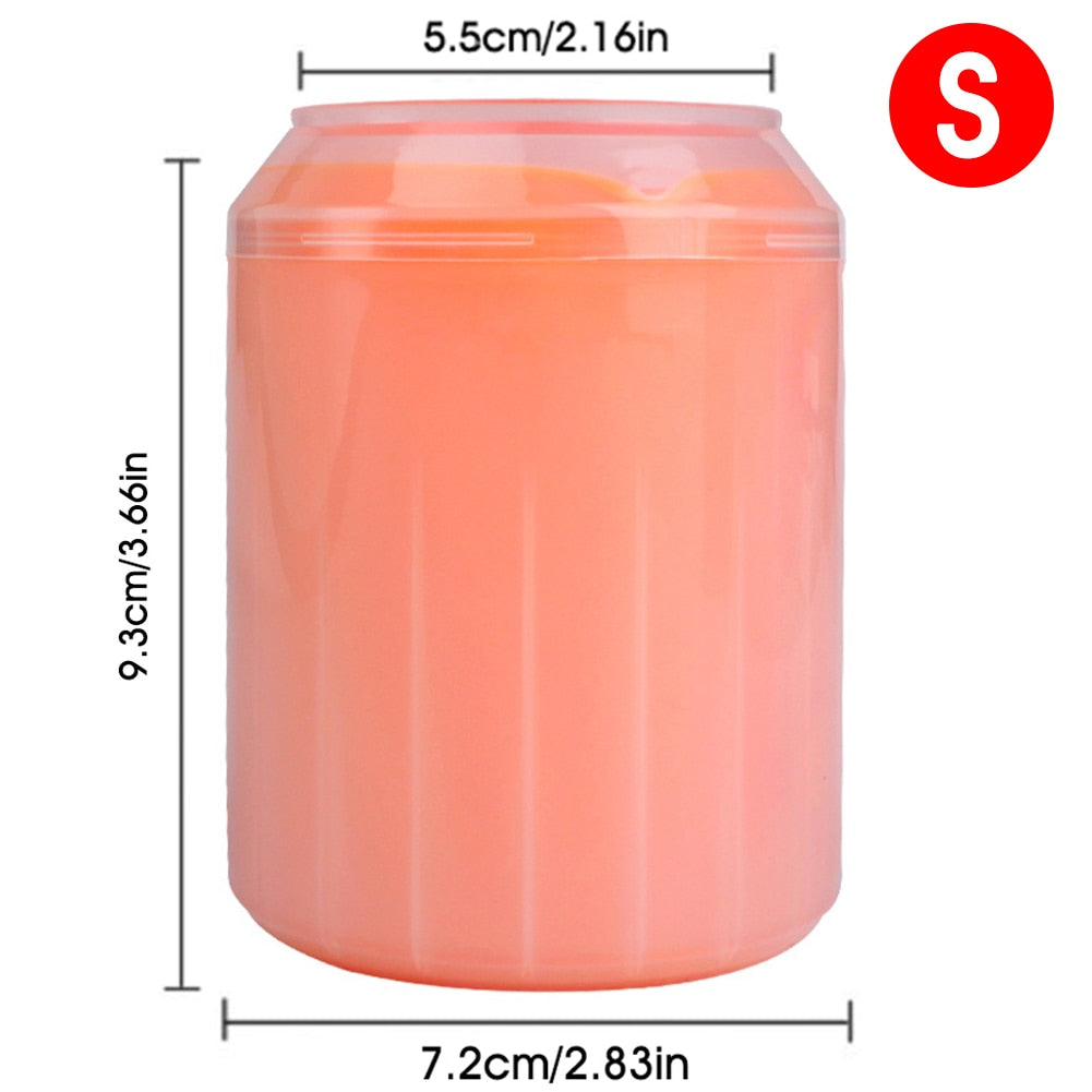 Pets Paw Cleaner Cup