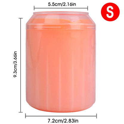 Pets Paw Cleaner Cup