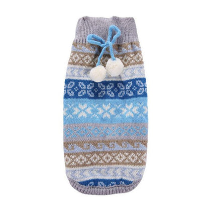 Dog  Winter Sweater