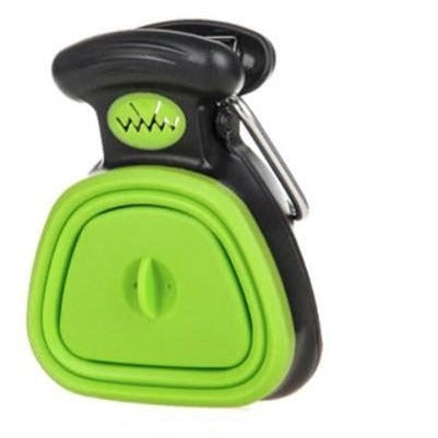 Pet Foldable Pooper Scooper