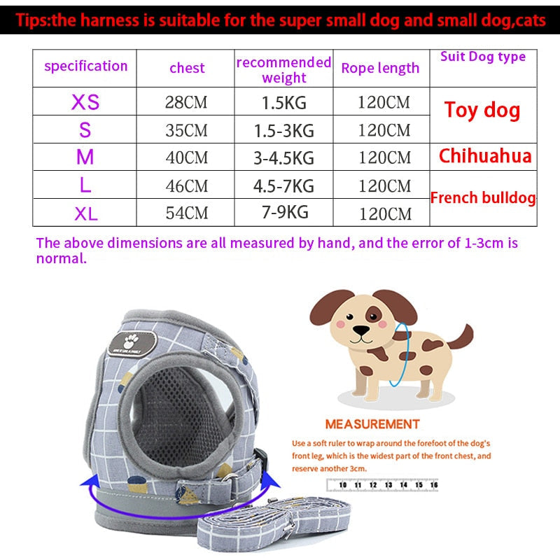 Adjustable Pet Collar