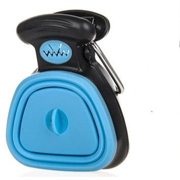 Pet Foldable Pooper Scooper