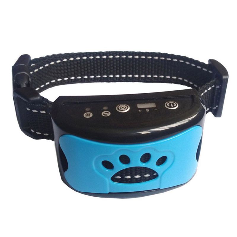 Anti-Bark Dog Collar