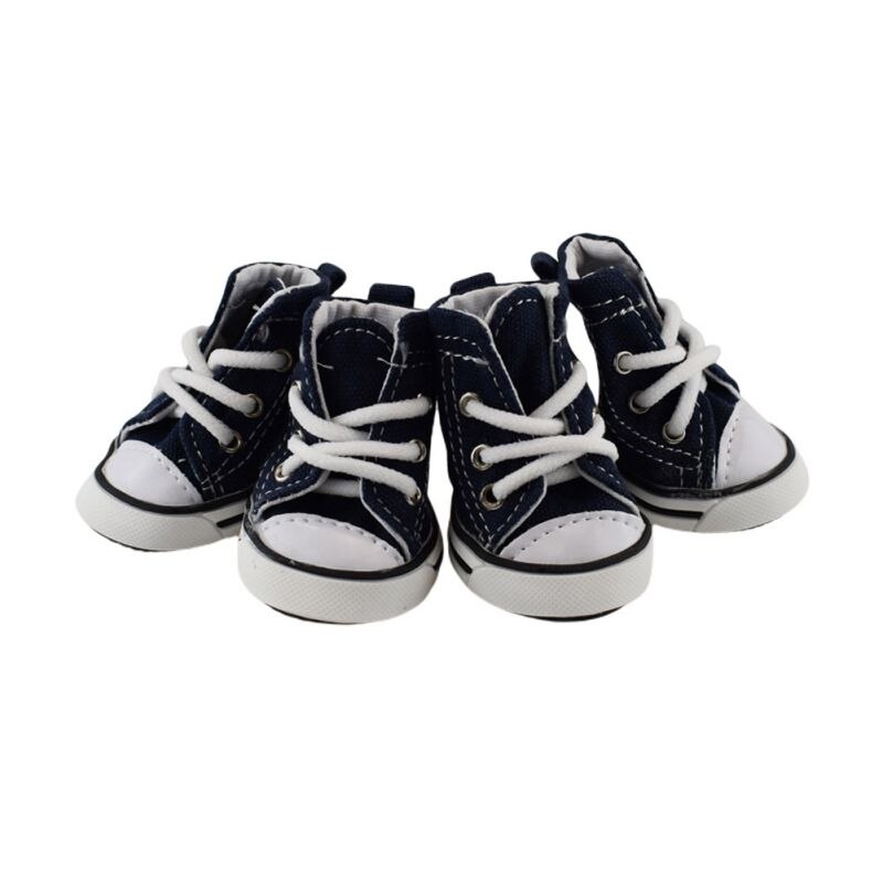 Pet Dogs Shoes