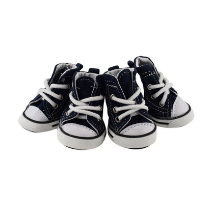 Pet Dogs Shoes