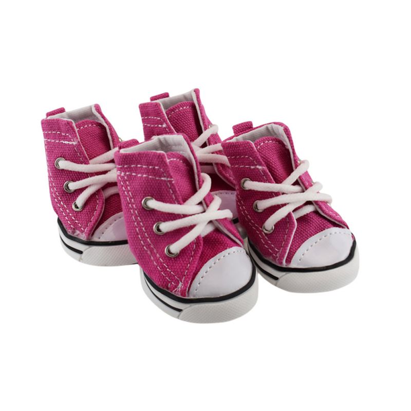 Pet Dogs Shoes