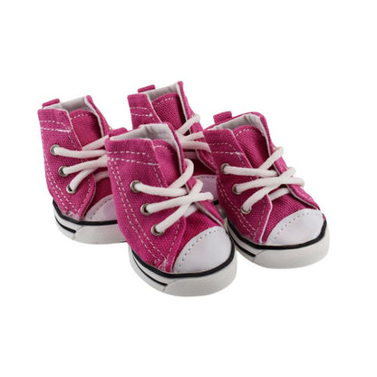 Pet Dogs Shoes