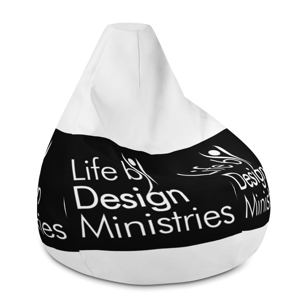 Bean Bag Chair Cover