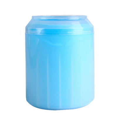 Pets Paw Cleaner Cup