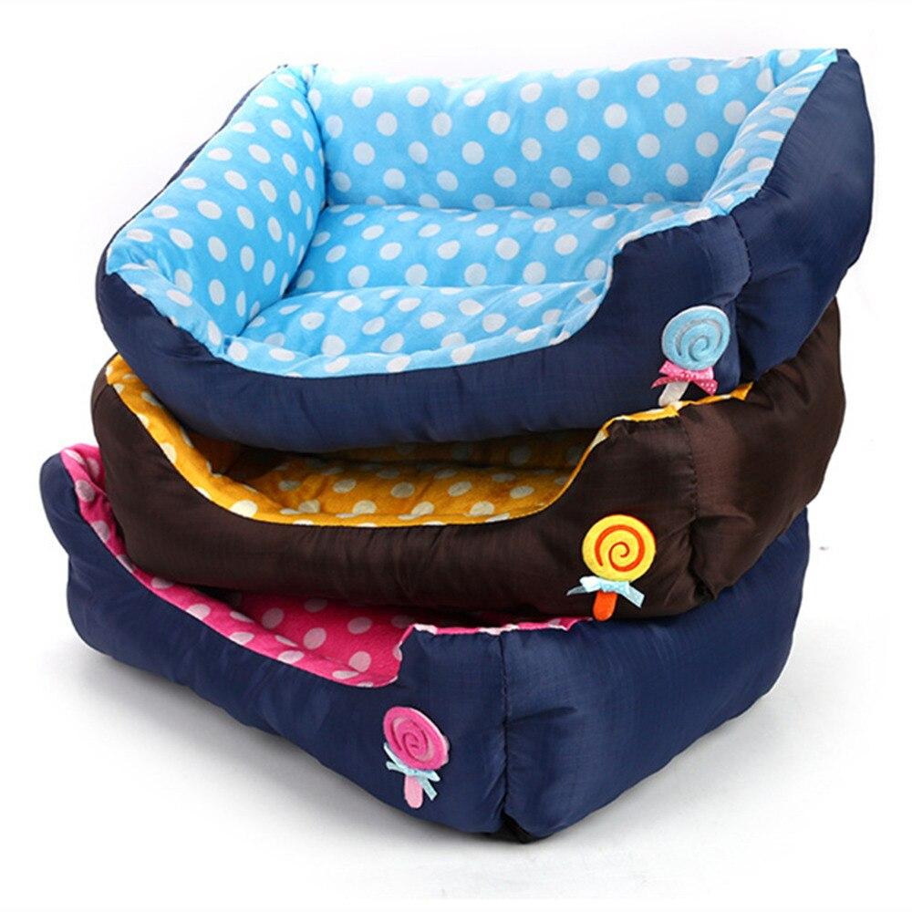 ULTRASOUND PET All Seasons Small Medium Size Dog Bed - smalldogsRus