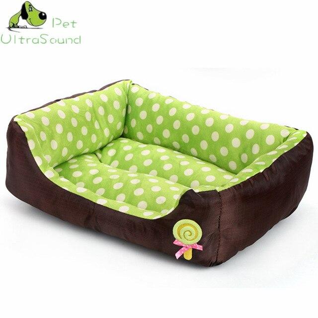 ULTRASOUND PET All Seasons Small Medium Size Dog Bed - smalldogsRus