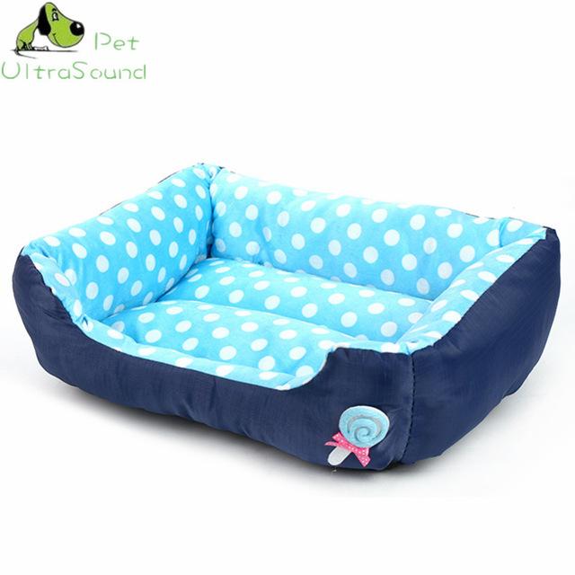 ULTRASOUND PET All Seasons Small Medium Size Dog Bed - smalldogsRus